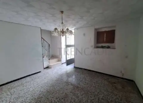 Casa en calle C
