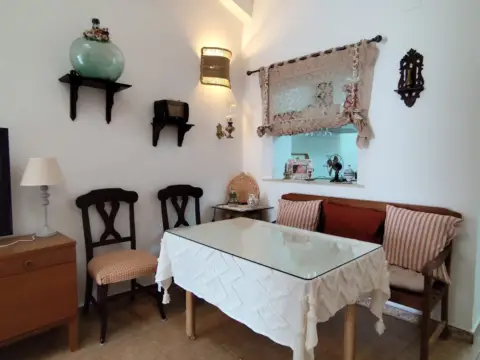 Casa en Hinojos