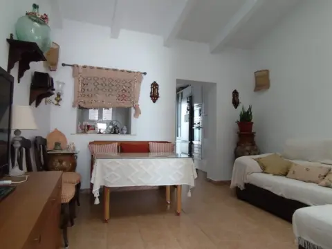 Casa en Hinojos