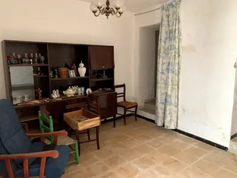 Casa en Olivares