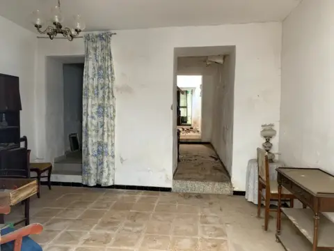 Casa en Olivares