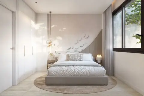 Apartamento en Núcleo