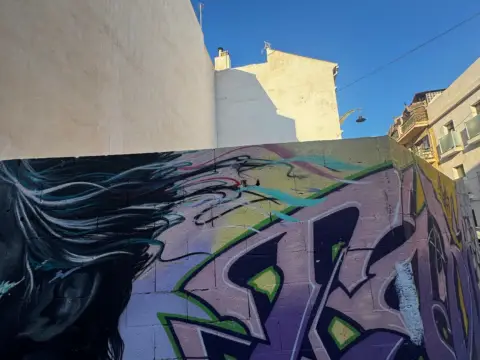 Terreno en La Trinidad-Mármoles-Perchel Norte