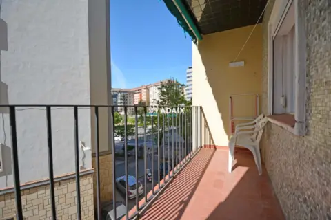 Piso en Avenida de Portugal, 9
