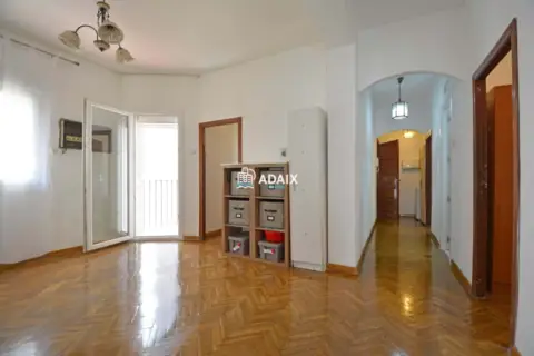 Piso en Avenida de Portugal, 9