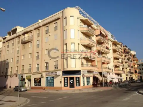 Ático en Torre del Mar