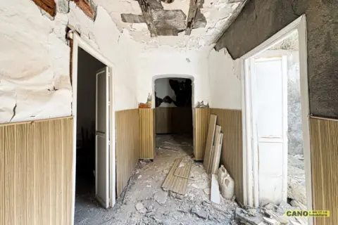 Casa en calle Modesto Aguilar