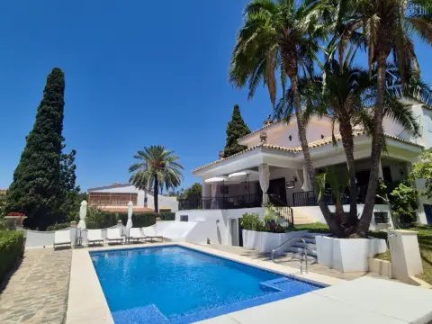 Chalet en La Campana-Altos del Rodeo