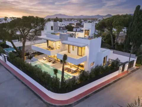 Chalet en Casco Antiguo