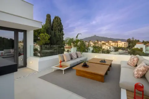 Chalet en Casco Antiguo