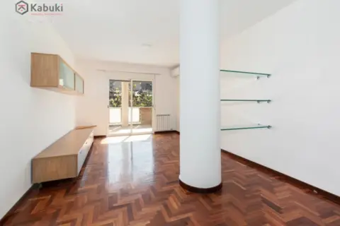 Piso en Plaza de San Lázaro