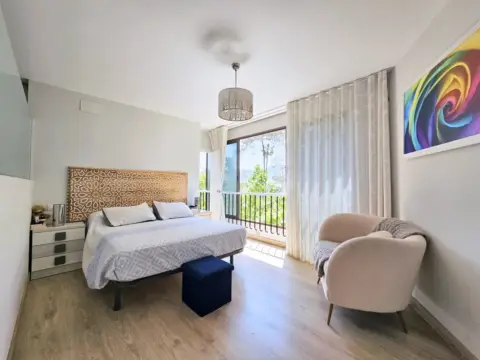 Piso en Santa Lucía