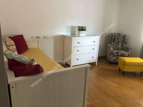 Piso en calle Manolo Millares