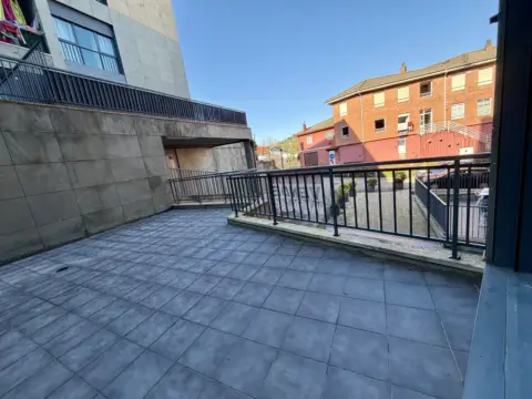 Piso en calle Bº La Costera, nº 1