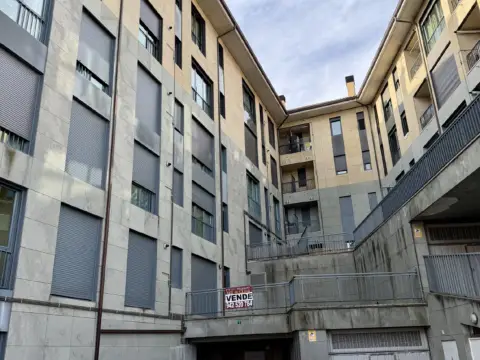 Piso en calle Bº La Costera, nº 1