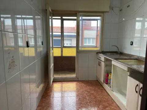 Piso en calle del Gran Capitán, 31