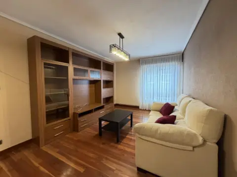 Piso en Basozelai
