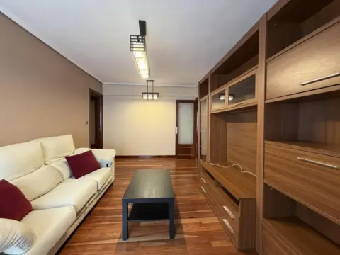 Piso en Basozelai