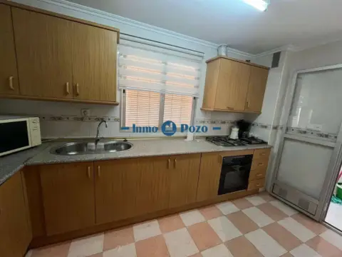 Piso en Almendralejo
