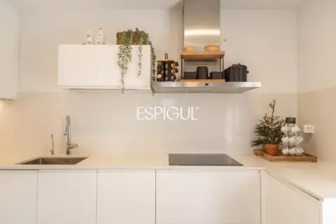 Dúplex en Carrer de Sant Quirze