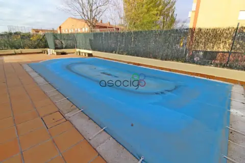 Chalet en Aguas Vivas-Las Lomas-Alamín