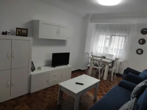 Piso en Castilla-Hermida
