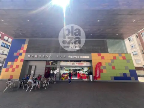 Local comercial en Sur 1