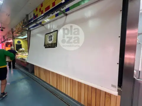 Local comercial en Sur 1