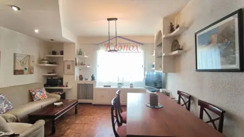 Piso en Moratalaz