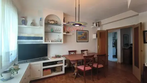 Piso en Moratalaz