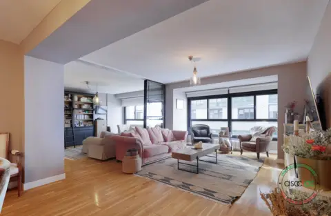 Piso en calle del Marqués de Urquijo, 26