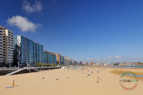 Piso en calle del Marqués de Urquijo, 26