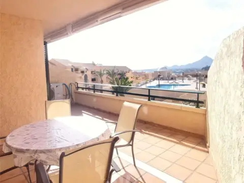 Apartamento en calle Sorell, nº 9