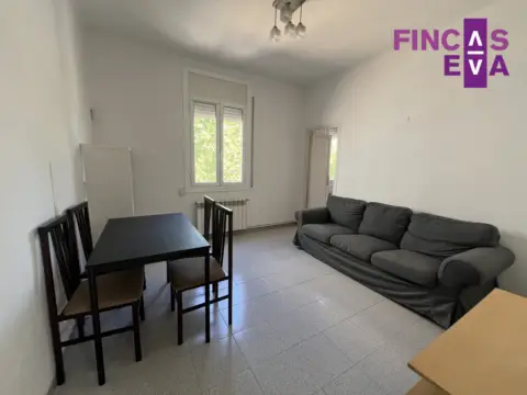 Piso en Travessera de Gràcia