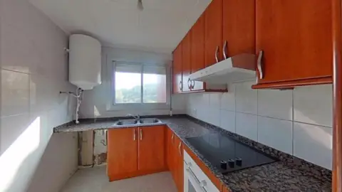 Piso en Carrer del Dibuixant Junceda