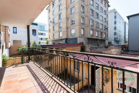 Casa en calle de Granados, 14