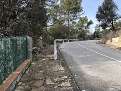 Terreno en Avinguda de Joan Miró, 120