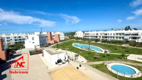 Dúplex en Costa Ballena