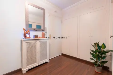 Piso en Carrer de Luis de Santángel