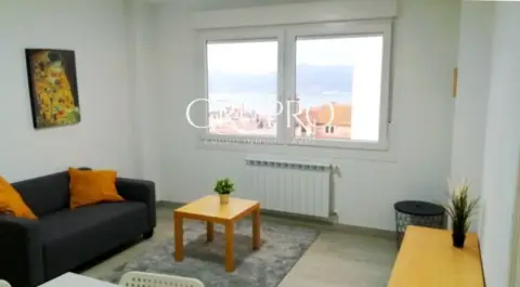 Piso en calle de Bolivia