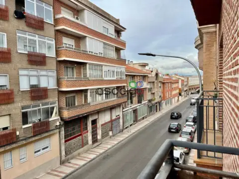 Dúplex en Parque del Río