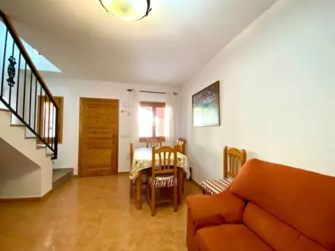 Dúplex en Los Alcázares