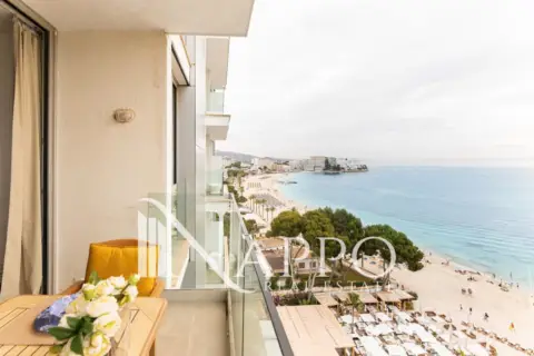 Piso en Magaluf