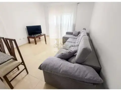 Apartamento en La Camella