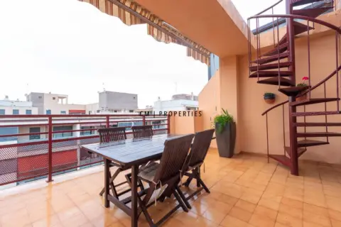 Ático en Carrer Sant Vicent Ferrer