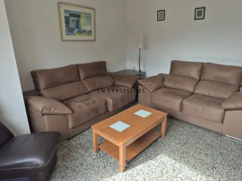 Piso en El Castell