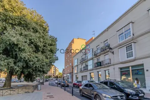 Dúplex en Casco Histórico