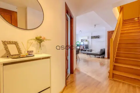 Dúplex en Casco Histórico