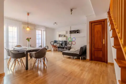 Dúplex en Casco Histórico