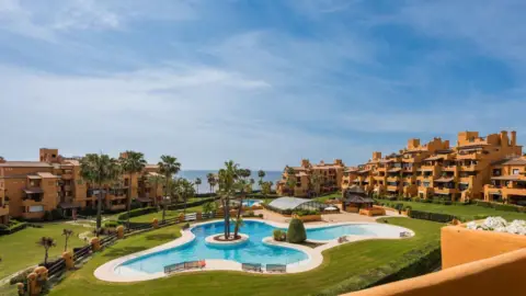 Apartamento en Punta Plata